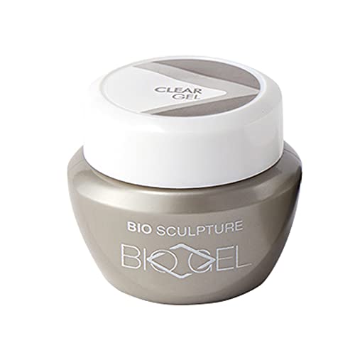Bio Sculpture(バイオスカルプチュア) BioSculpture クリアジェルN2 25g
